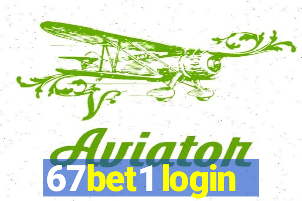 67bet1 login